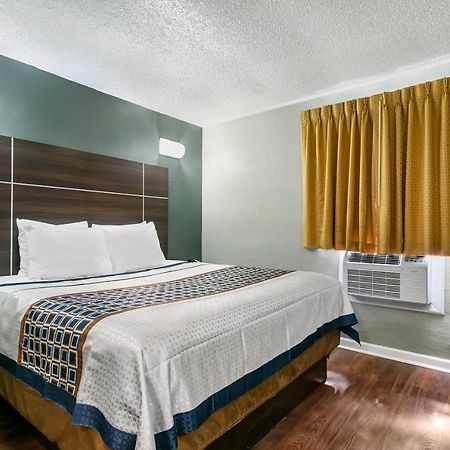 Knights Inn Bristol Levittown Zewnętrze zdjęcie