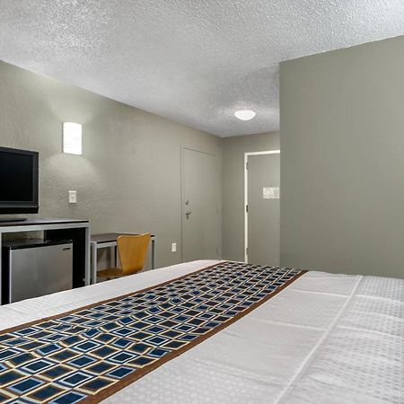 Knights Inn Bristol Levittown Zewnętrze zdjęcie
