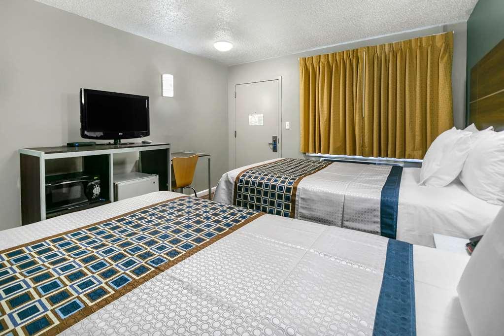 Knights Inn Bristol Levittown Pokój zdjęcie