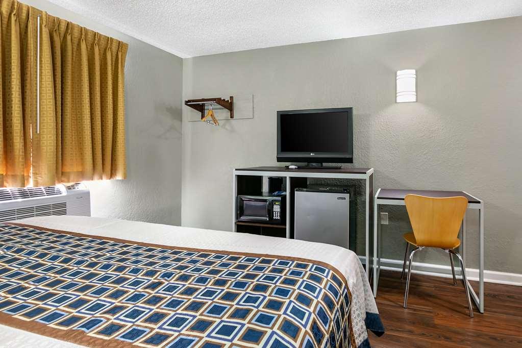Knights Inn Bristol Levittown Pokój zdjęcie