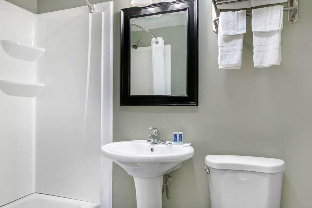 Knights Inn Bristol Levittown Pokój zdjęcie