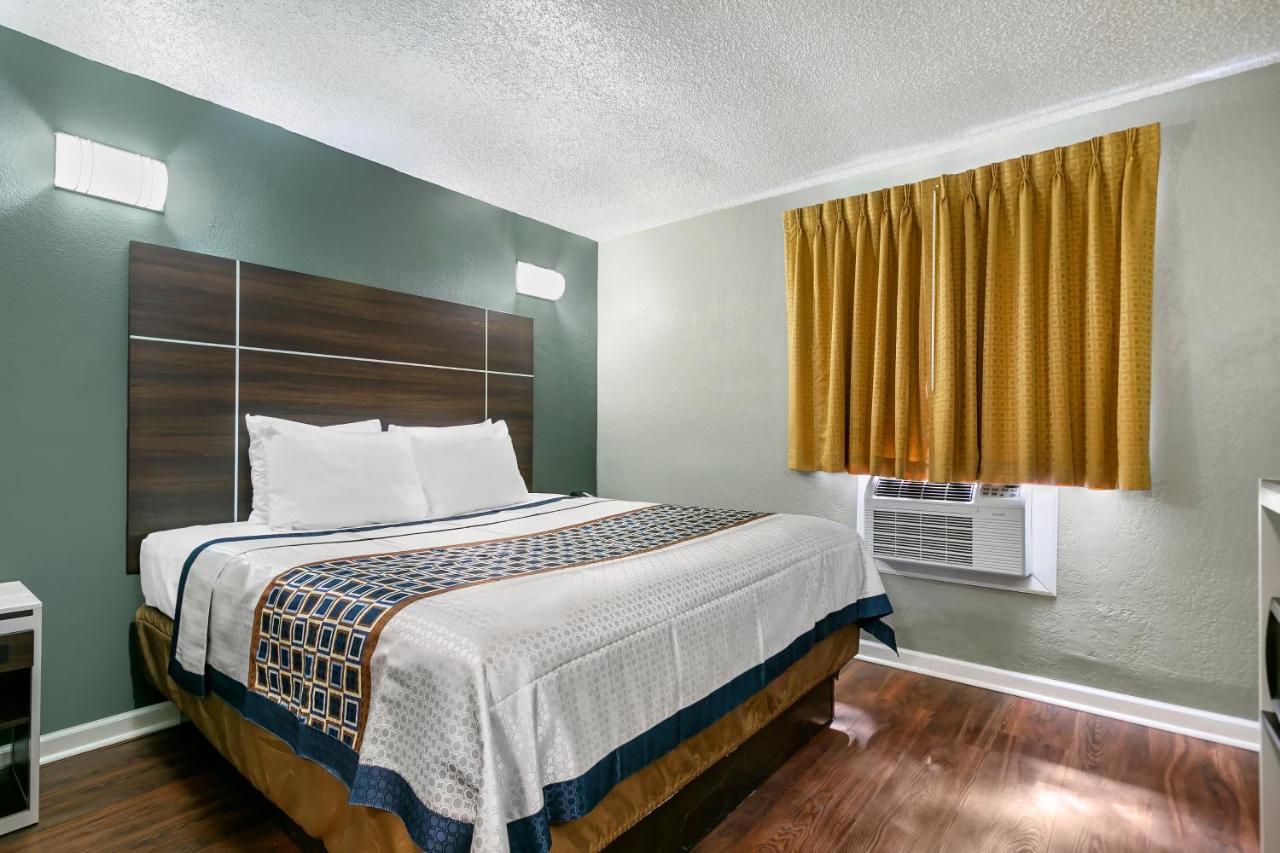Knights Inn Bristol Levittown Zewnętrze zdjęcie