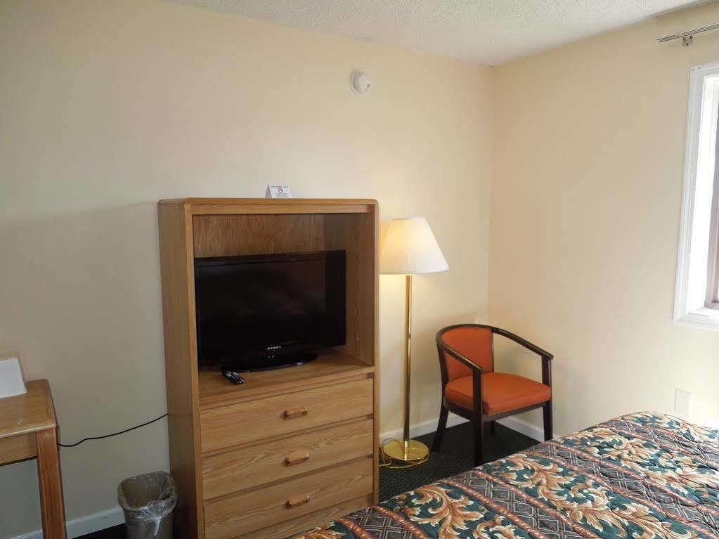 Knights Inn Bristol Levittown Zewnętrze zdjęcie