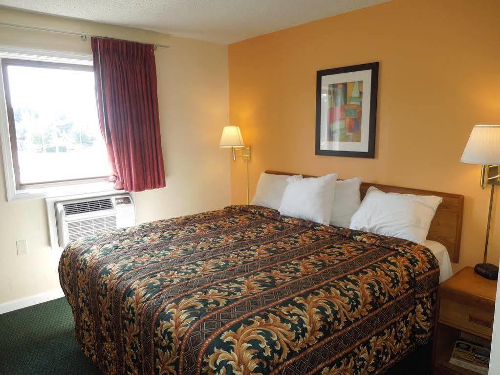 Knights Inn Bristol Levittown Zewnętrze zdjęcie