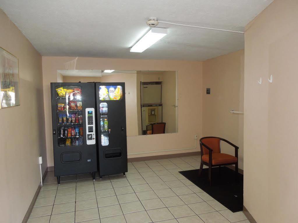 Knights Inn Bristol Levittown Zewnętrze zdjęcie