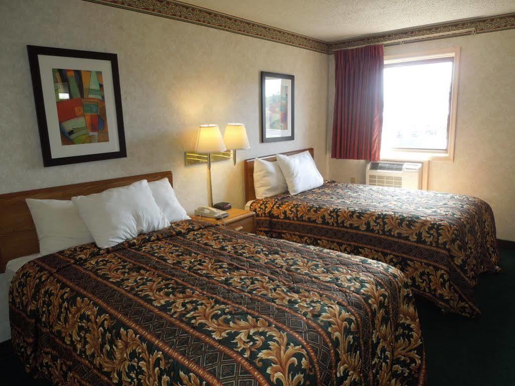 Knights Inn Bristol Levittown Zewnętrze zdjęcie
