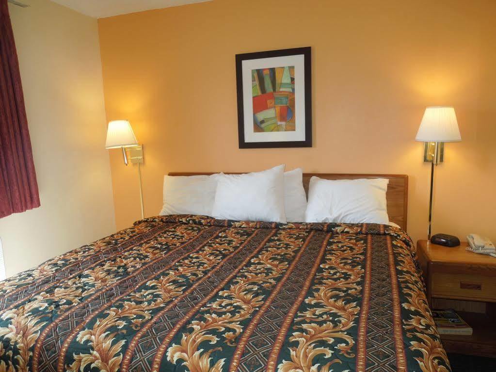 Knights Inn Bristol Levittown Zewnętrze zdjęcie