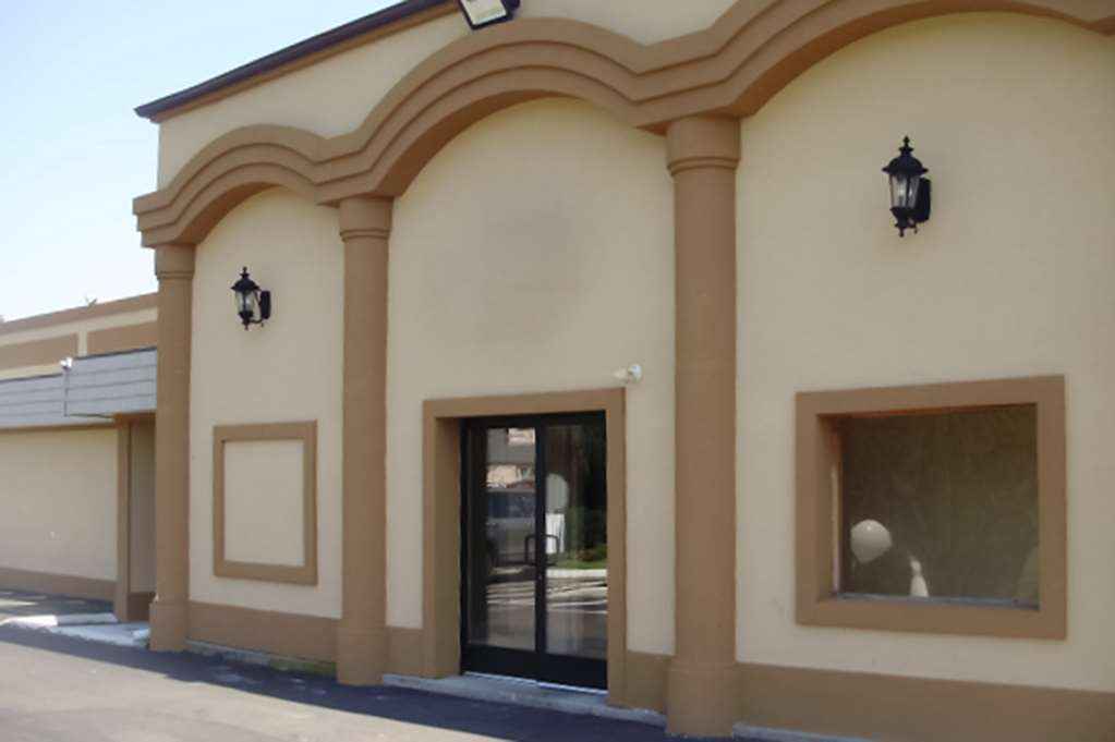 Knights Inn Bristol Levittown Zewnętrze zdjęcie
